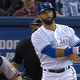Illustration for article titled Jose Bautista Cant Stop Clowning The Orioles